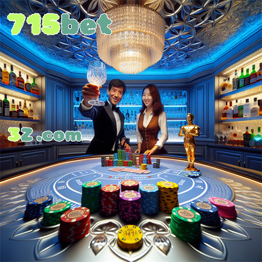 A Importância do Jogo Responsável no 715bet